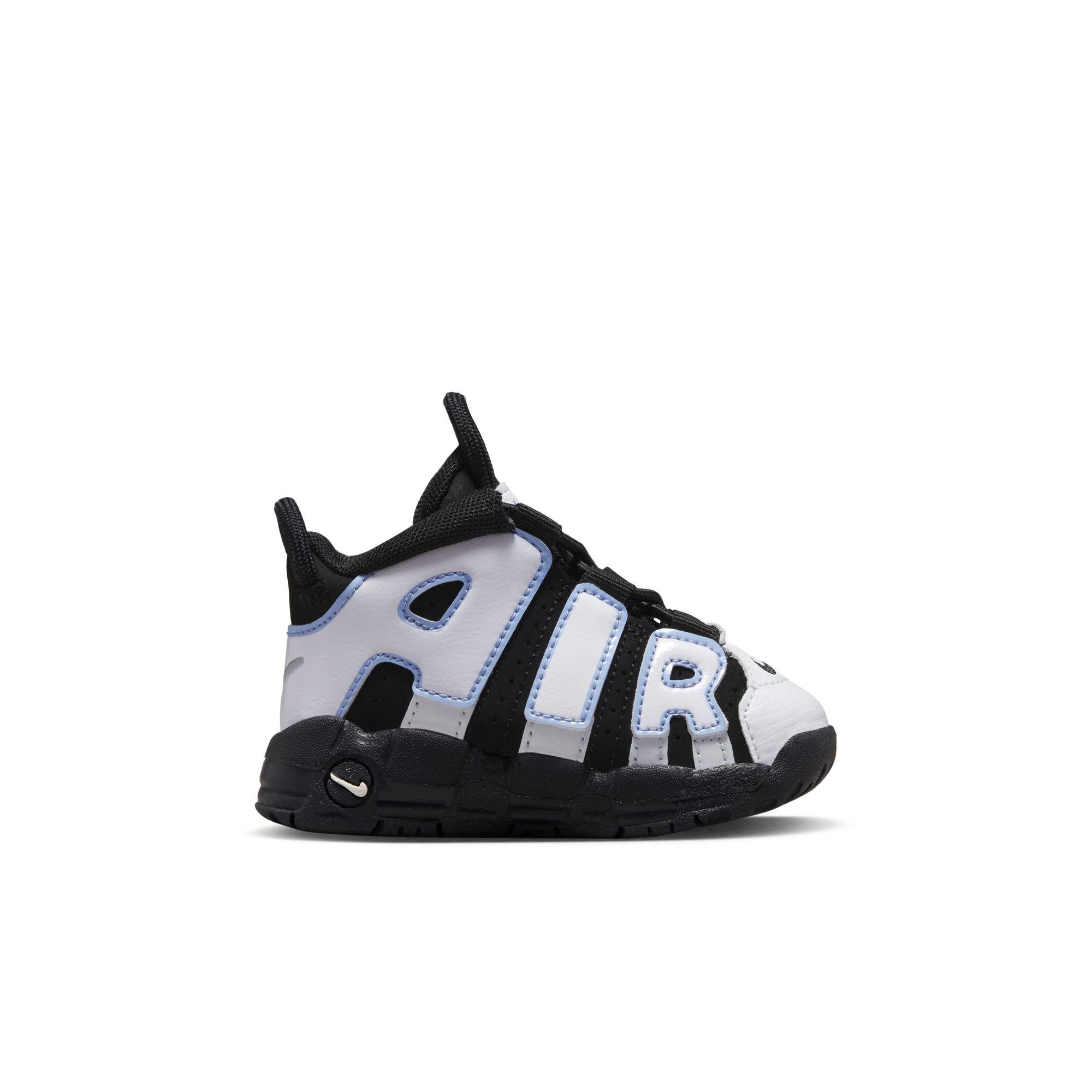 Nike air hotsell uptempo toddler